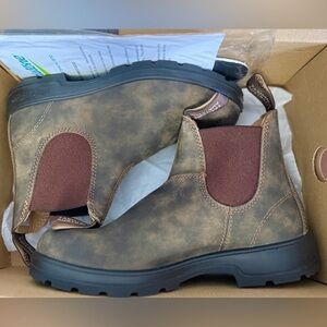 Blundstone 585 Chelsea Boots NEW, 8us/5au
🏈🥇‼️5day PRICE DROP‼️🏈🥇